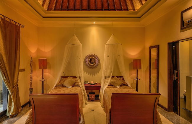 The Ylang Ylang - Foto 3