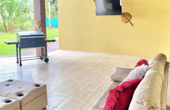 Mansion Arenal - Photo 29