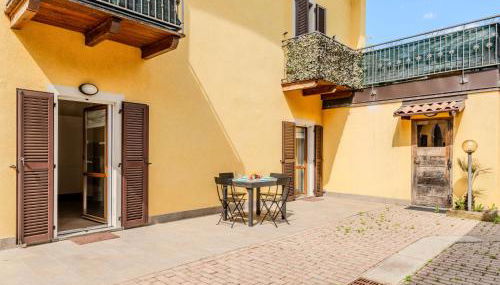 Apartment Tre Laghi by Interhome - Foto 5