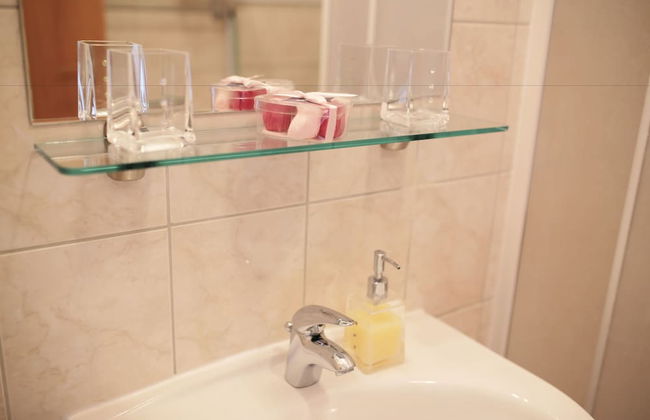 Tamarix Residence - Foto 30