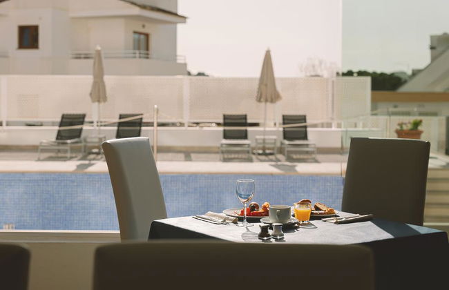 Aparthotel Novo Mar - Foto 117