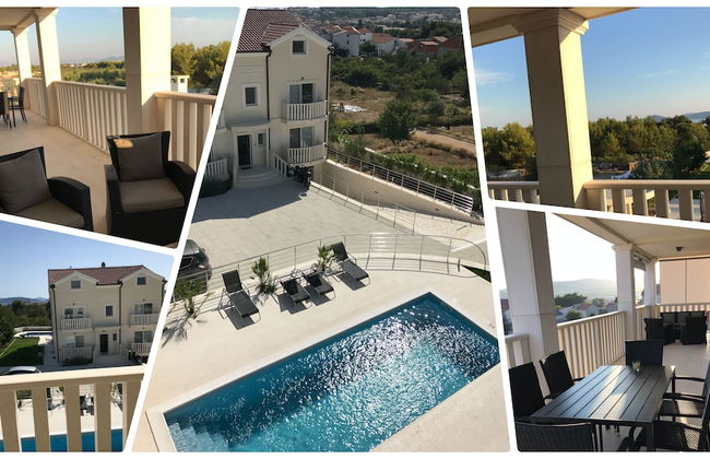 Villa Bachelor - Foto 29