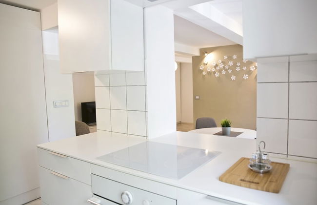 Apartments Hiša Pod Gradom - Foto 4