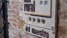 Casa del Maestro - Foto 2