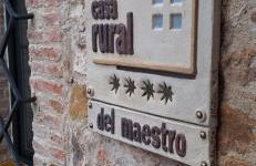 Casa del Maestro - Foto 2