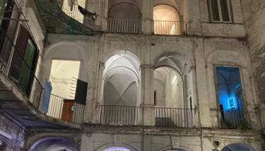 "Dint e viche e Napule" Guest House - Foto 2