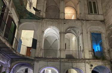 "Dint e viche e Napule" Guest House - Foto 2