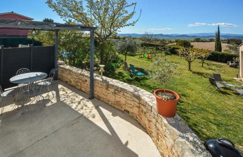 Beautiful Home In Barjac With Wifi - Photo 16