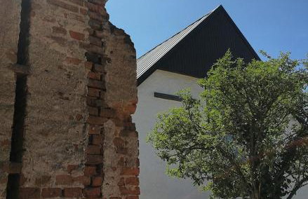 Wiejska Sowa Siedlisko - Foto 10