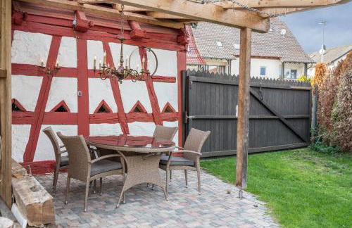 Ferienwohnung Säntisblick - Photo 22