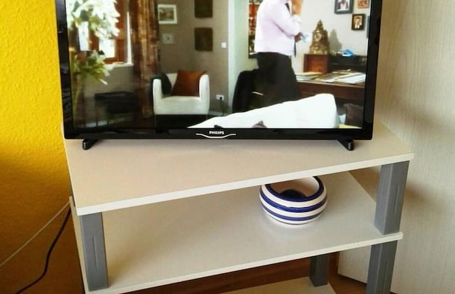 Big Apartments - Photo 21