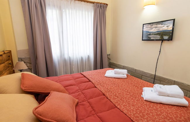 Lagos del Sur - Photo 56