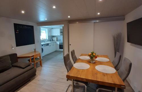 Ferienwohnung am Fussweg zur Therme - Foto 1