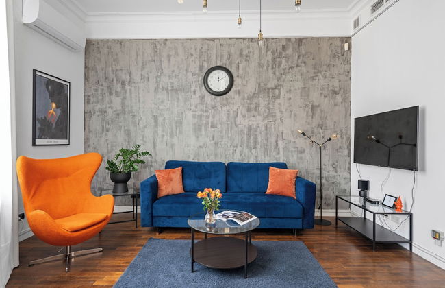 AS HOME Apartamenty Rynek 50 - Foto 54