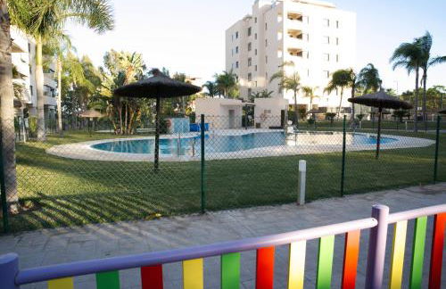 Playa Marinsa Torre del Mar - Photo 40