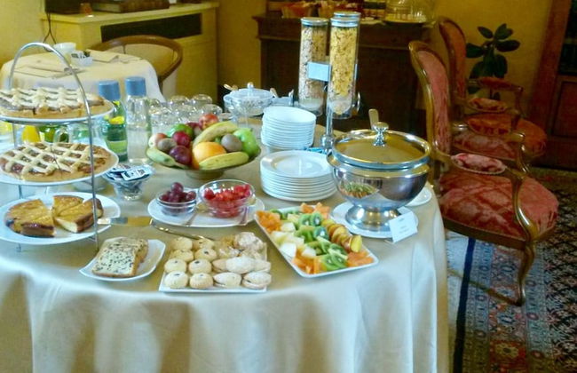 La Locanda di San Francesco - Foto 58