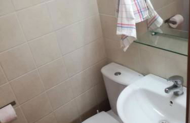 Μaisonette of 6 persons, 50 meters from the sea - Foto 24