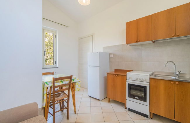 Apartment in Tropea With Mountain Views - Foto 10