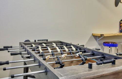 Family Friendly 5BR Mountain Views & Game Room - Foto 5