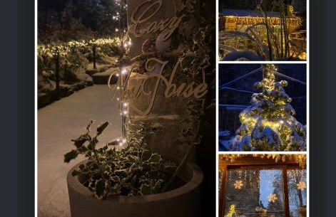 Cozy Nest House Δίκορφο Ζαγορίου - Foto 39