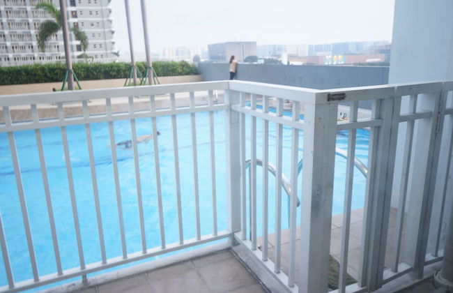 SM Breeze Residences Pasay Malate - Photo 23