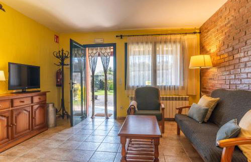 Can Pujol - Casa Rural 16-20 personas - Foto 12