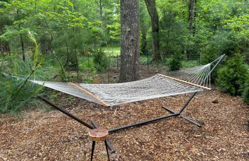 The Giddyup Getaway at The River Haven Sanctuary - Foto 39