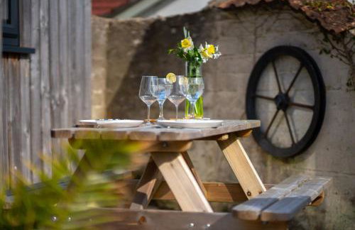 Knowle Cabin - Foto 19