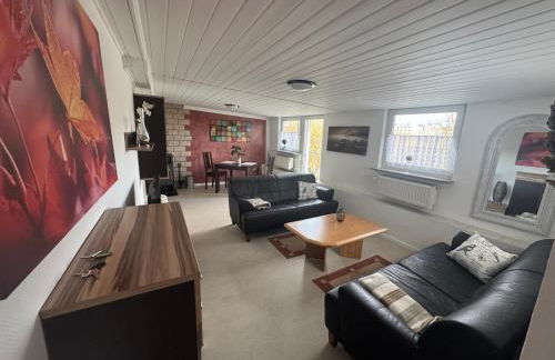 Ferienwohnung Römerbrücke - Foto 1