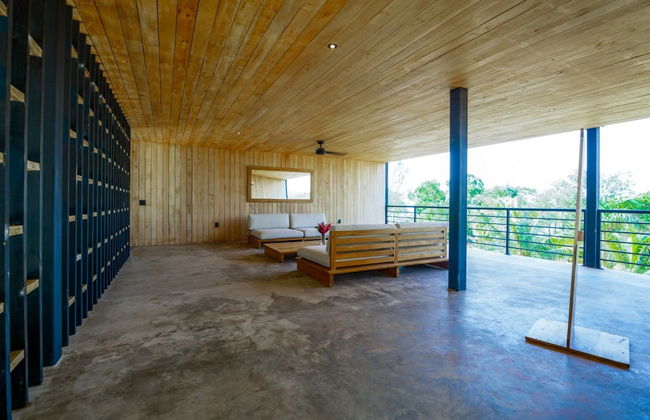 NEW Modern Ocean Front Villa on Private Island - Foto 6