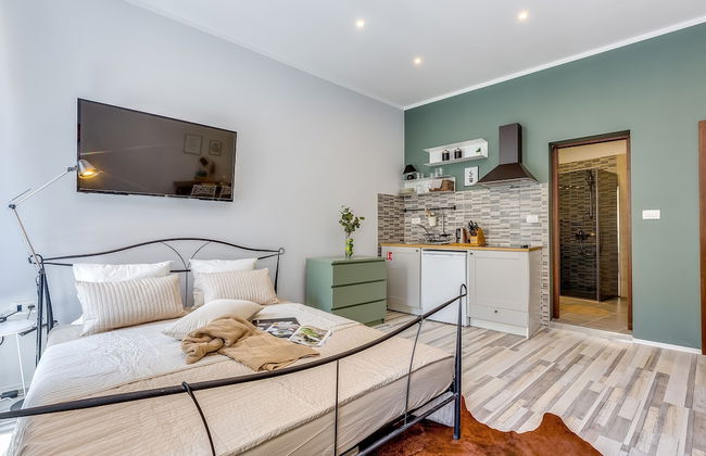 Main Square Studios - Foto 4