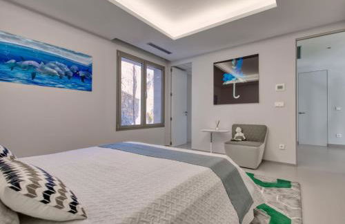 Villa Emma on the Roc by Interhome - Foto 58