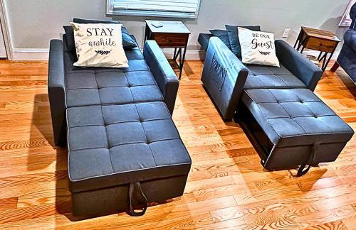 Maplewood Retreat Sleeps 6 Kingston NH by Vacation Your Way - Foto 31