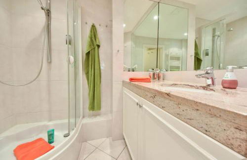 Residenz Bleichröder 09 - Foto 17