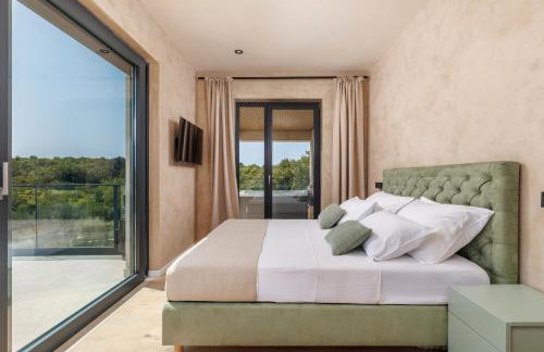 Casa Mayren Romantic Wellness Villa for Two - Foto 46