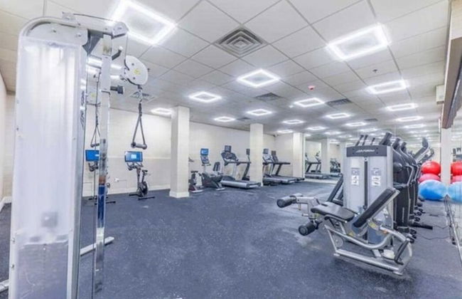 Elite Terrace - Spacious Apt w Terrace - Foto 28