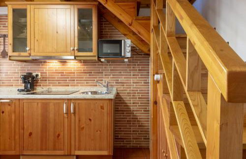 AH El Escondite de Campomanes VV3485AS - Foto 11