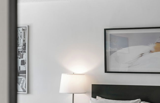 Studios On 25th by BCA Furnished Apts - Foto 16