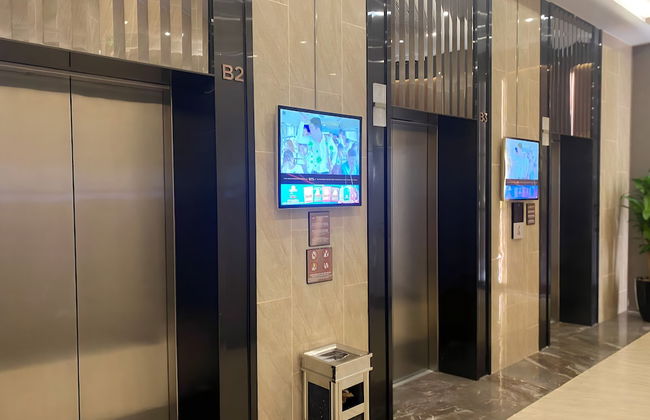 Vinhomes Metropolis Hanoi - South Land - Foto 62