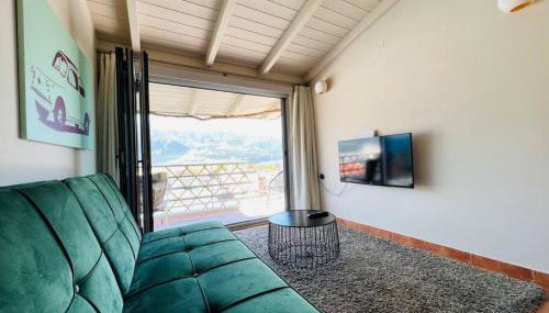 View Lake Attic in Ioannina - Foto 3