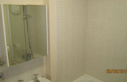 Fusilier apartment wrexham city - Foto 12