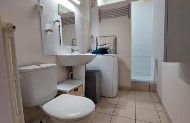 Le Cosy Gaillard - Meublé Tourisme 3 Etoiles - Foto 9