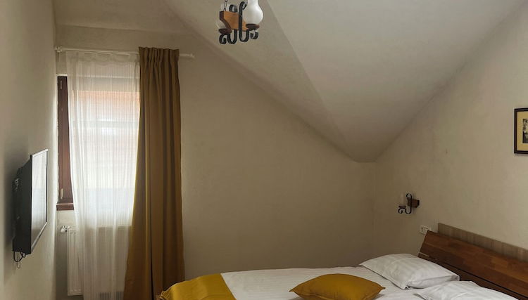 Charming Apartment City Escape - Foto 1, Habitación