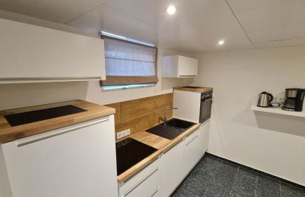 Handwerkerwohnung-Monteurunterkunft - Foto 31