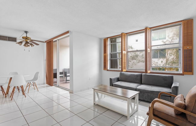 BAY HARBOR SUNSET 2B - Foto 4