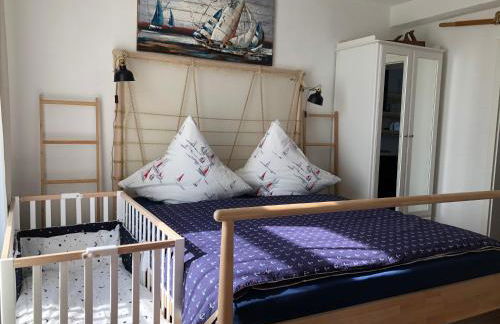 Ferienwohnungostseeblick - Foto 73