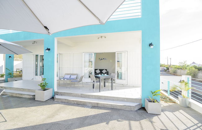 Abiki Mauritius - Photo 17