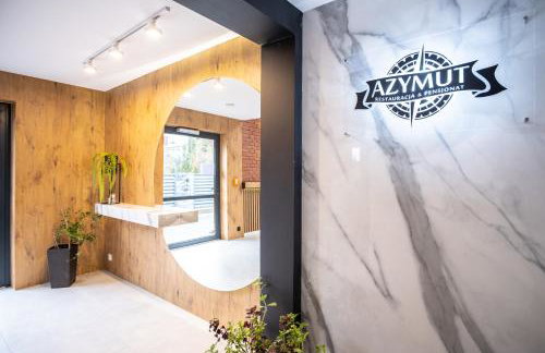 Azymut 48C - Foto 23