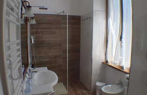 Casa Ferrari Testaccio e Trastevere Wi-Fi free - Foto 5