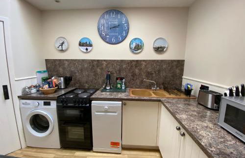 Spacious cottage - walk to Crieff - Photo 20